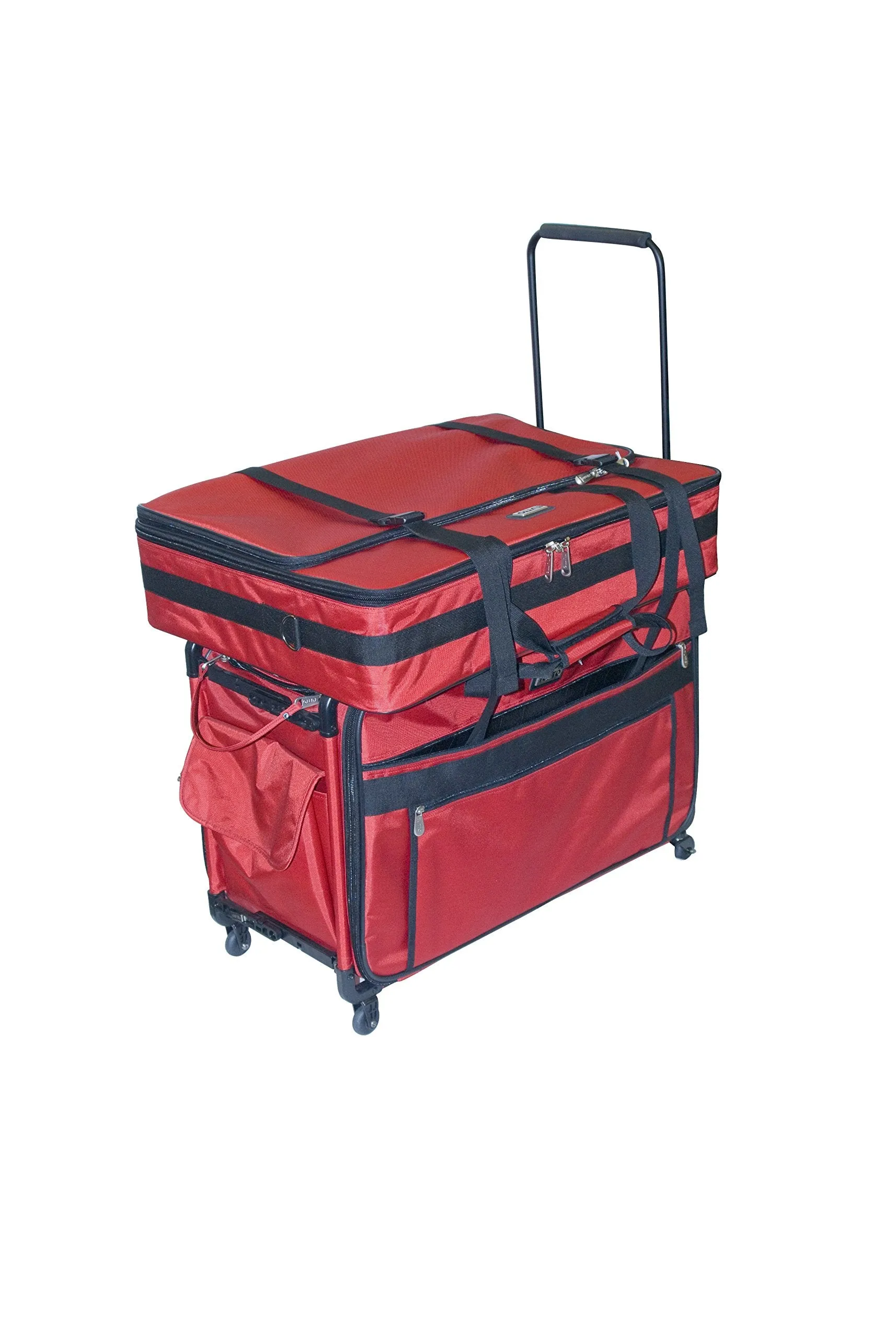 Tutto 28" Embroidery Bag - XLarge (Destiny, Dream XV8500D, Creative Vision, Diamond)