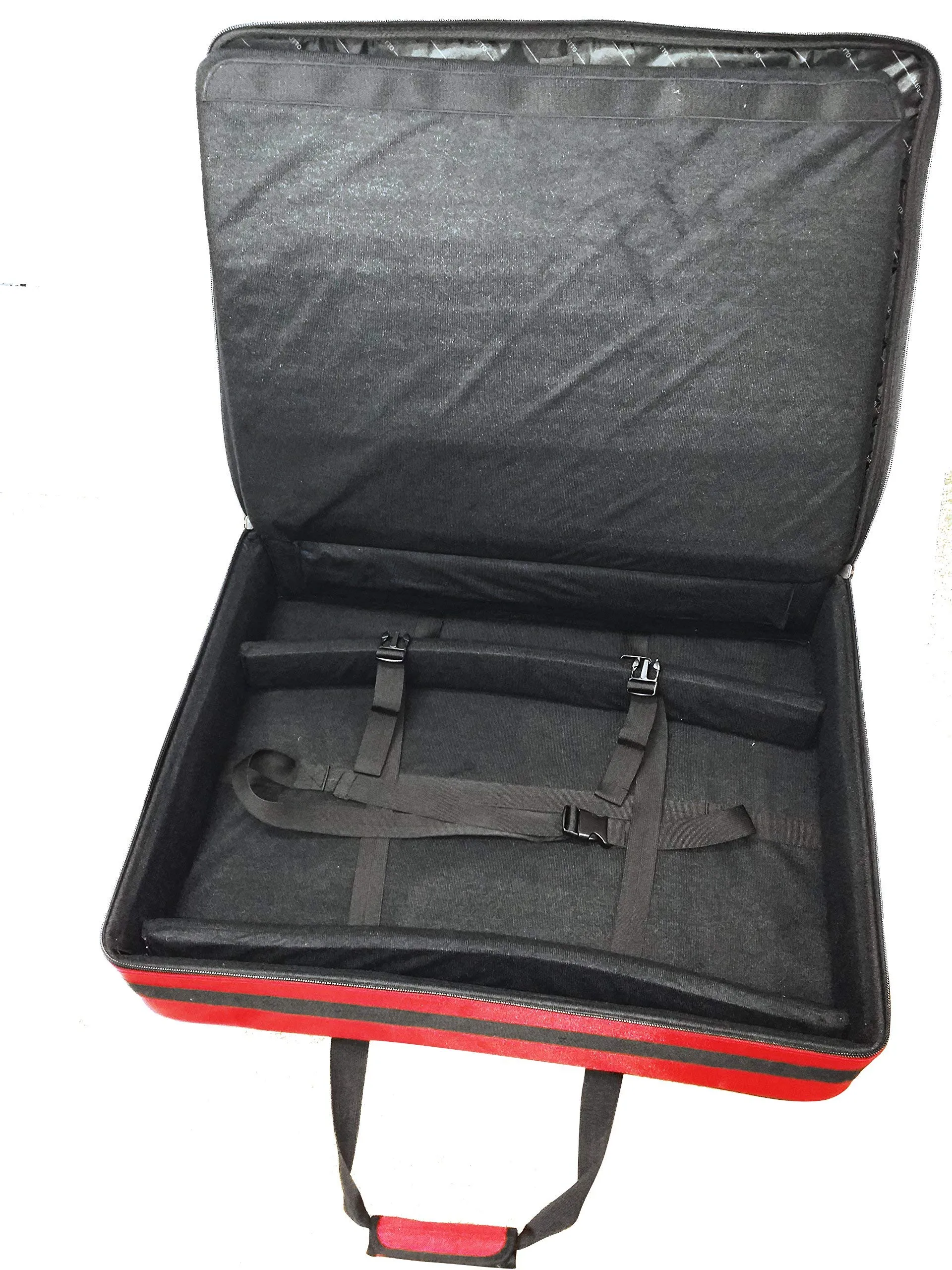 Tutto 28" Embroidery Bag - XLarge (Destiny, Dream XV8500D, Creative Vision, Diamond)