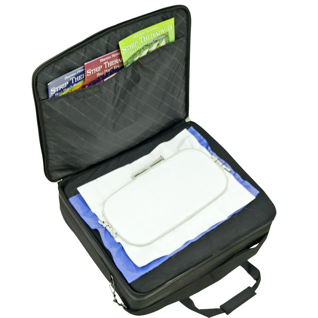 Tutto 28" Embroidery Bag - XLarge (Destiny, Dream XV8500D, Creative Vision, Diamond)