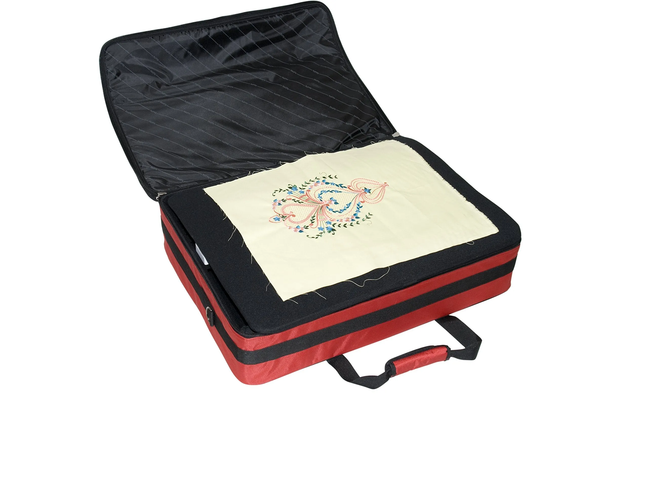 Tutto 28" Embroidery Bag - XLarge (Destiny, Dream XV8500D, Creative Vision, Diamond)