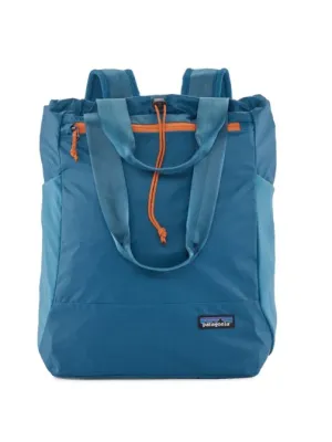 Ultralight Black Hole Tote Pack 27L
