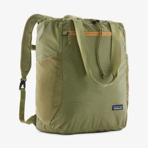 Ultralight Black Hole Tote Pack 27L