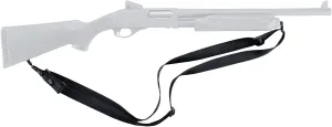 Uncle Mike's 1 1/4-Inch Black Sling