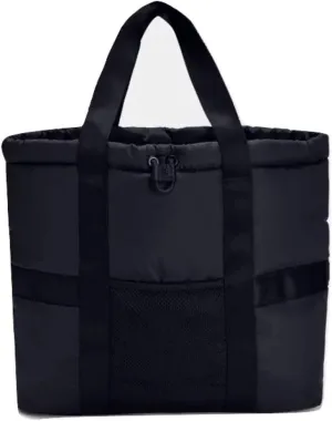 Under Armour Womens Motivator Tote, Black (004)/Black, One Size Fits All