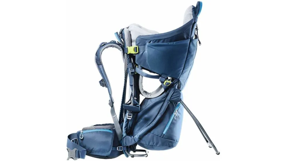 Unisex Fit Kid Comfort Child Carrier