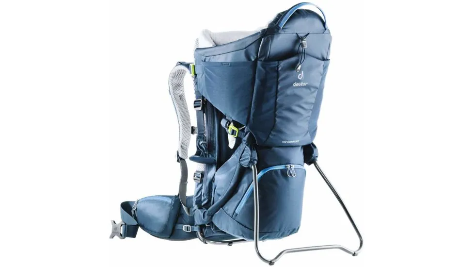 Unisex Fit Kid Comfort Child Carrier