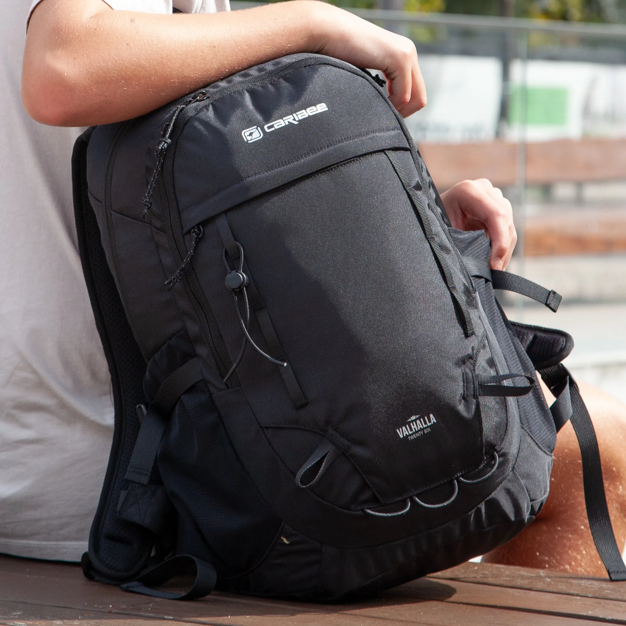 Valhalla 26L