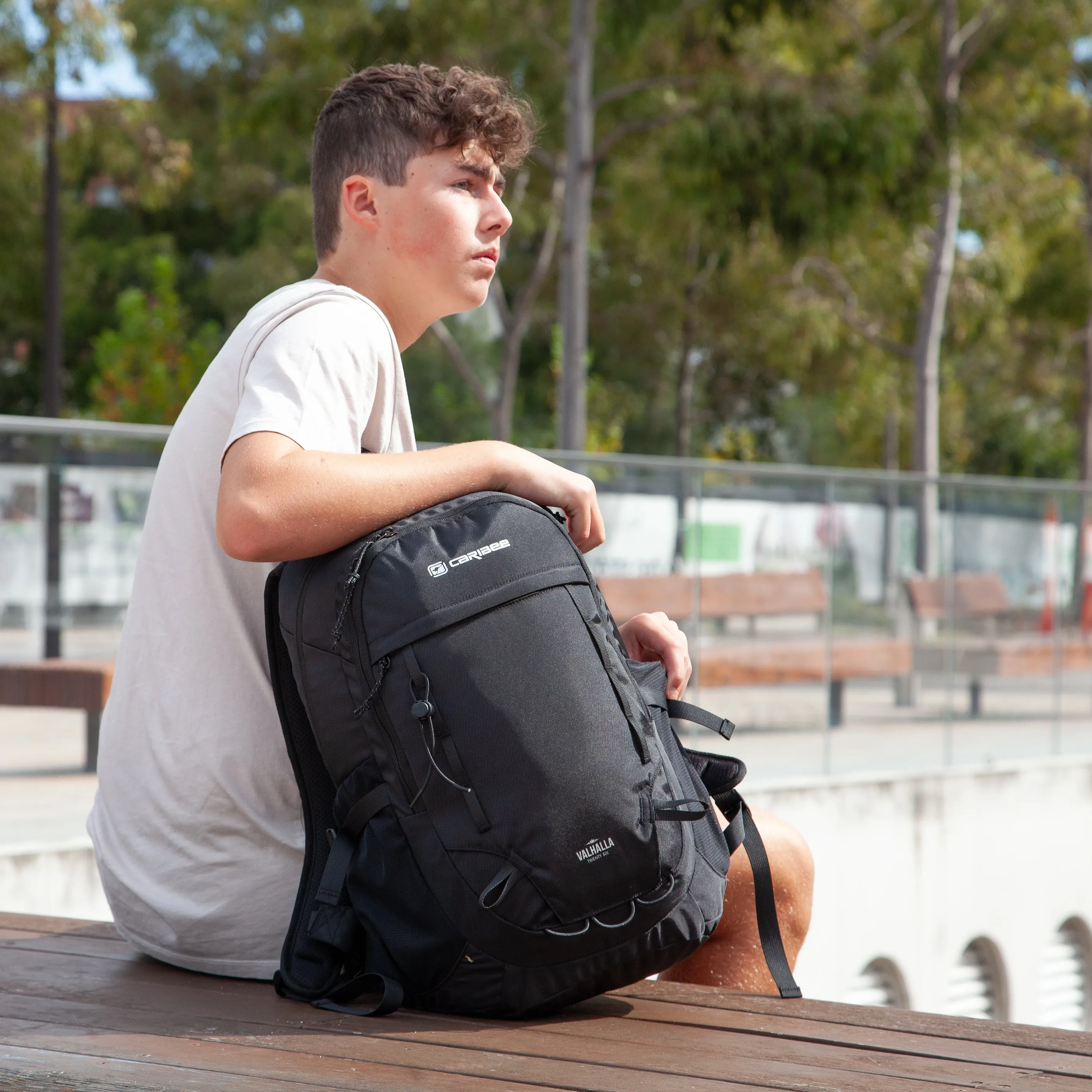 Valhalla 26L