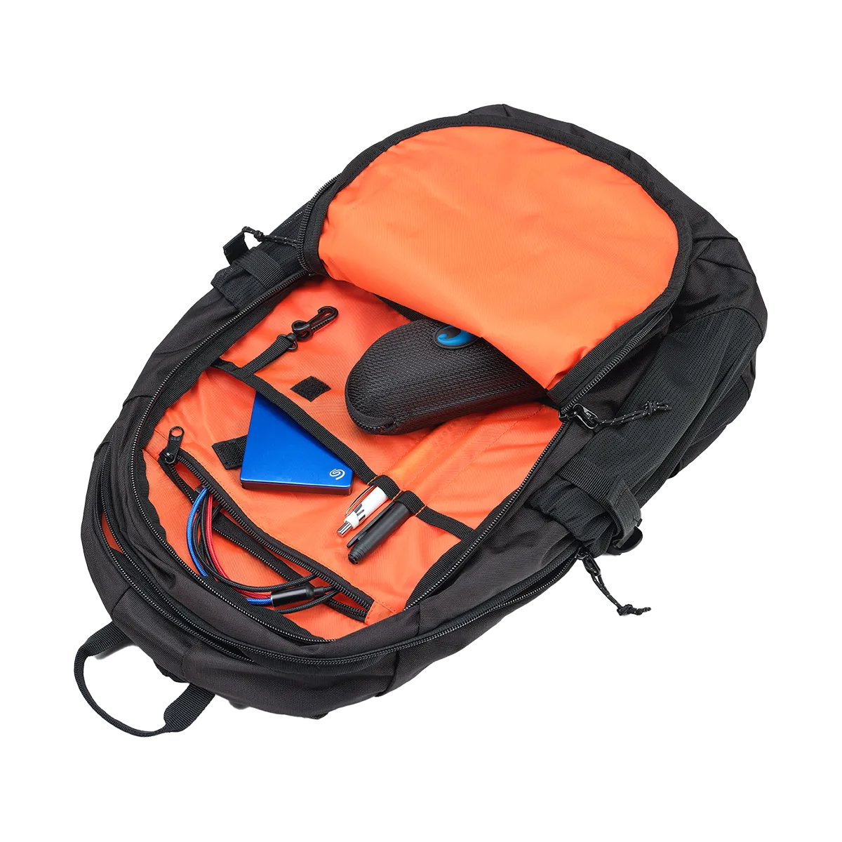 Valhalla 26L