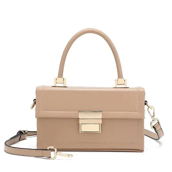 Vento Marea Women Crossbody For Women Popular Square PU Leather