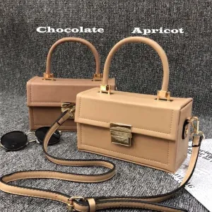 Vento Marea Women Crossbody For Women Popular Square PU Leather