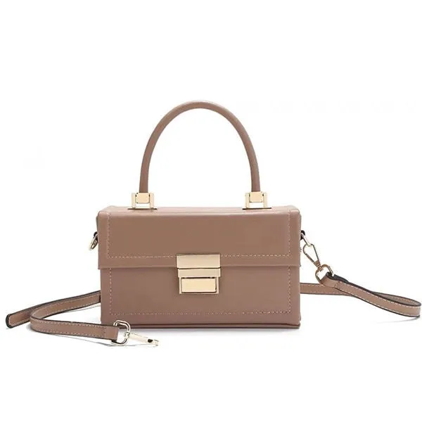Vento Marea Women Crossbody For Women Popular Square PU Leather