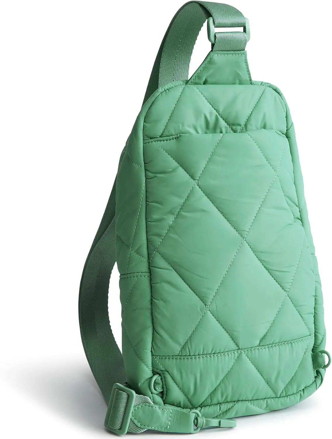 Vera Bradley Featherweight Lorman Sling Backpack