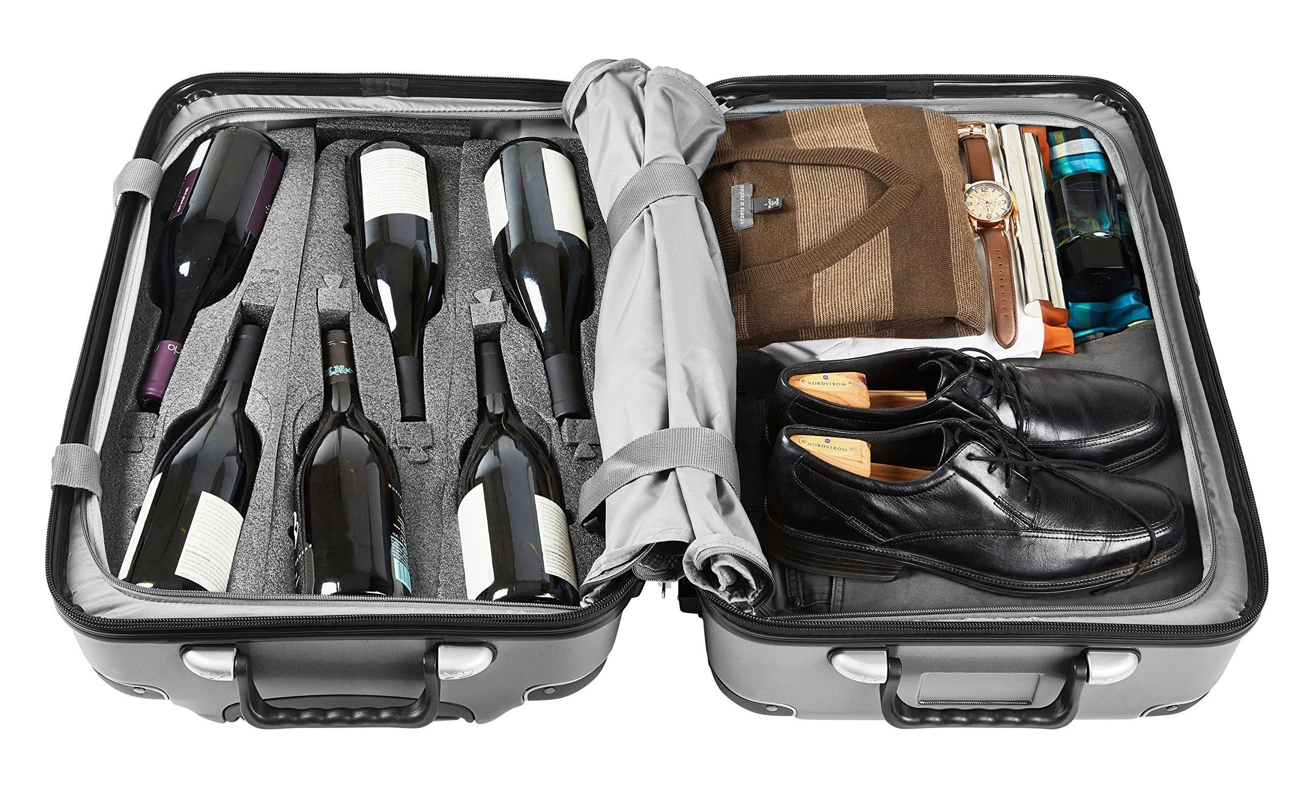 VinGardeValise Vin Garde Valise Grande