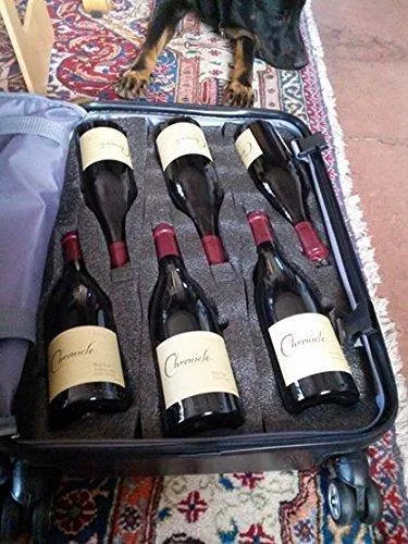 VinGardeValise Vin Garde Valise Grande