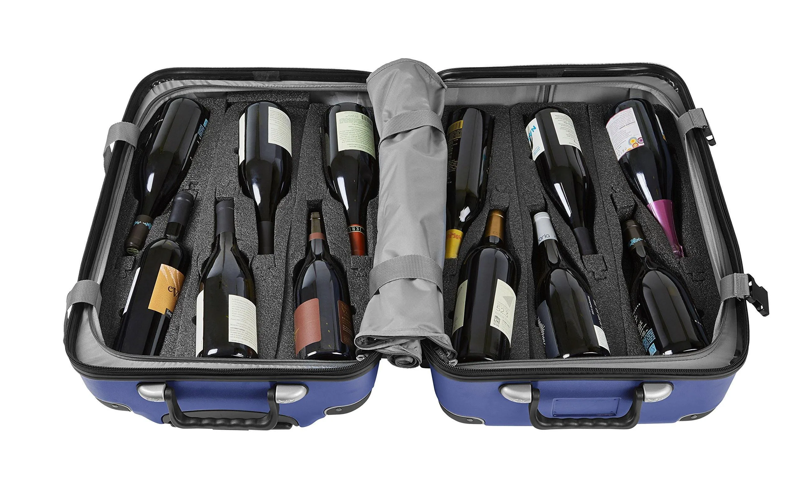 VinGardeValise Vin Garde Valise Grande