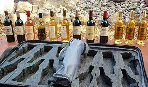 VinGardeValise Vin Garde Valise Grande