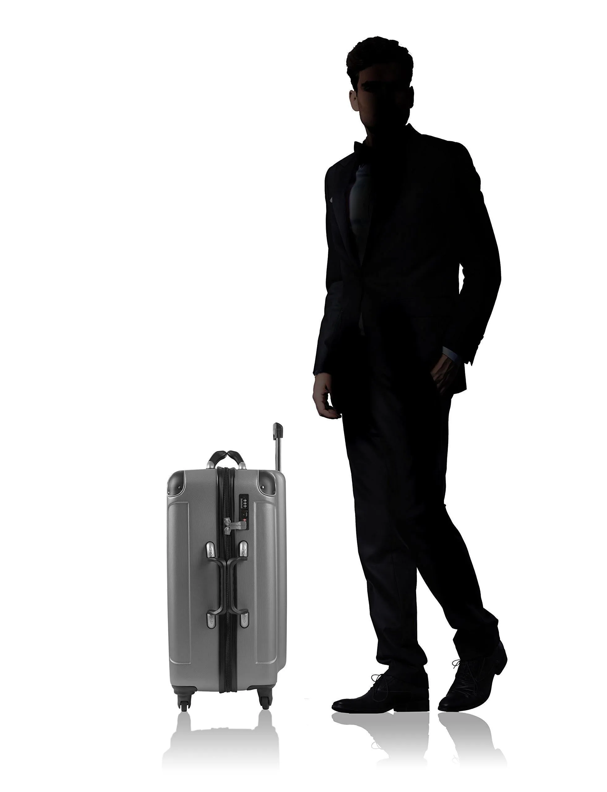 VinGardeValise Vin Garde Valise Grande