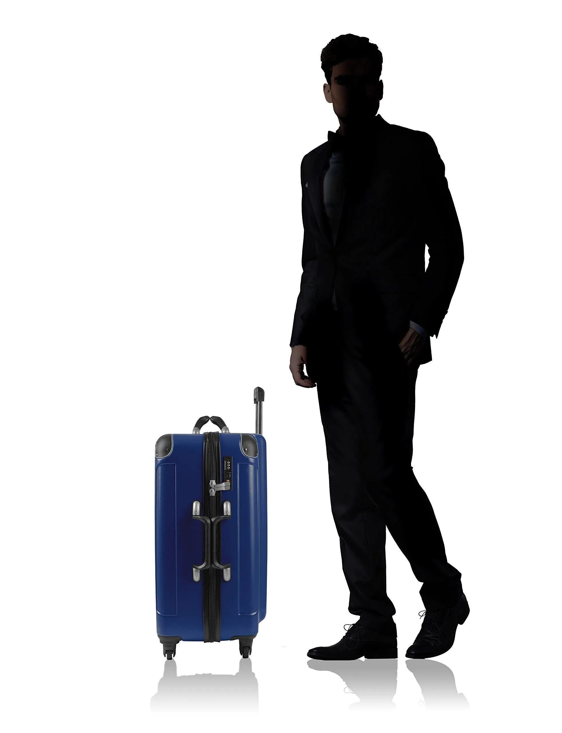 VinGardeValise Vin Garde Valise Grande