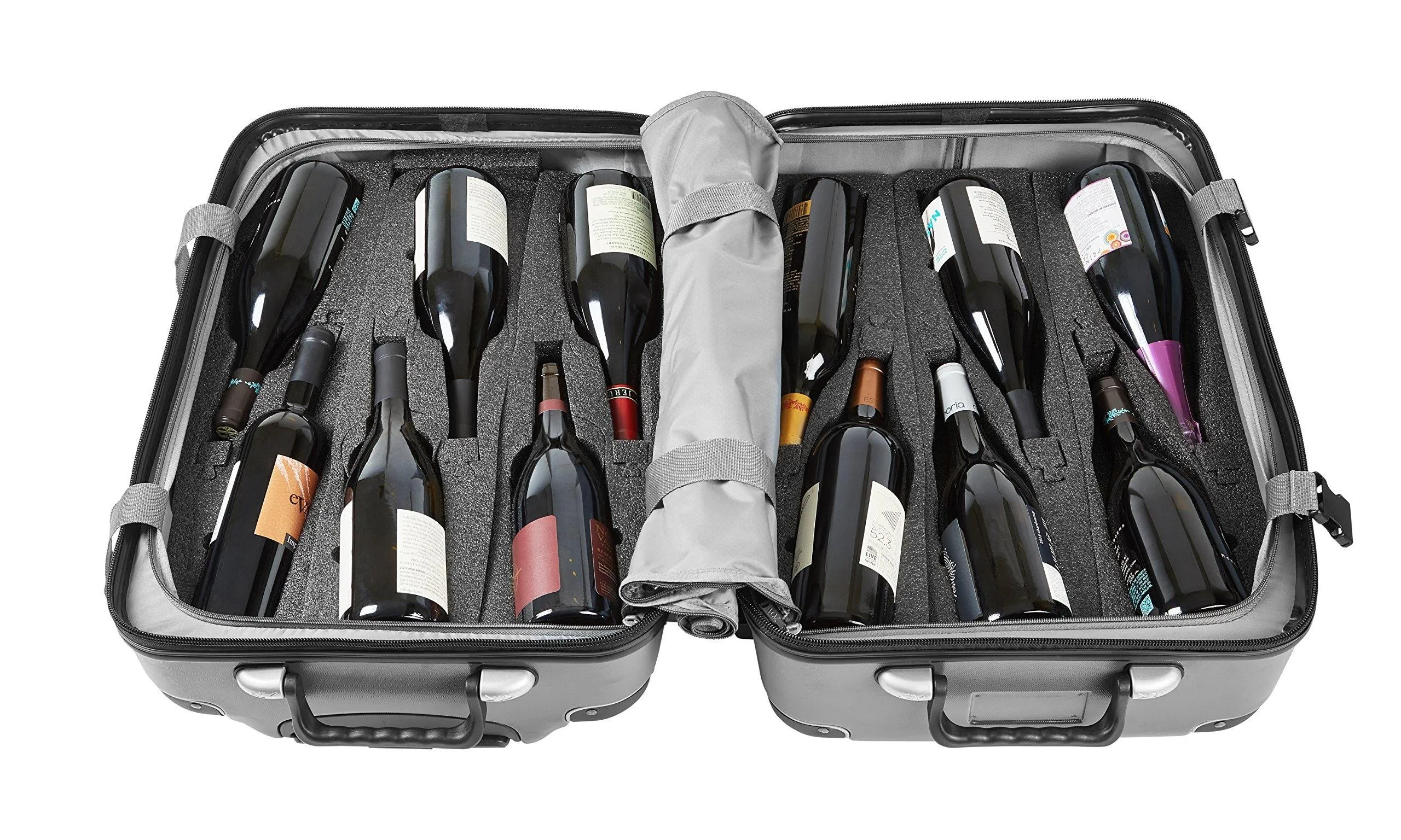 VinGardeValise Vin Garde Valise Grande