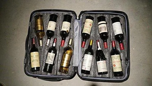 VinGardeValise Vin Garde Valise Grande