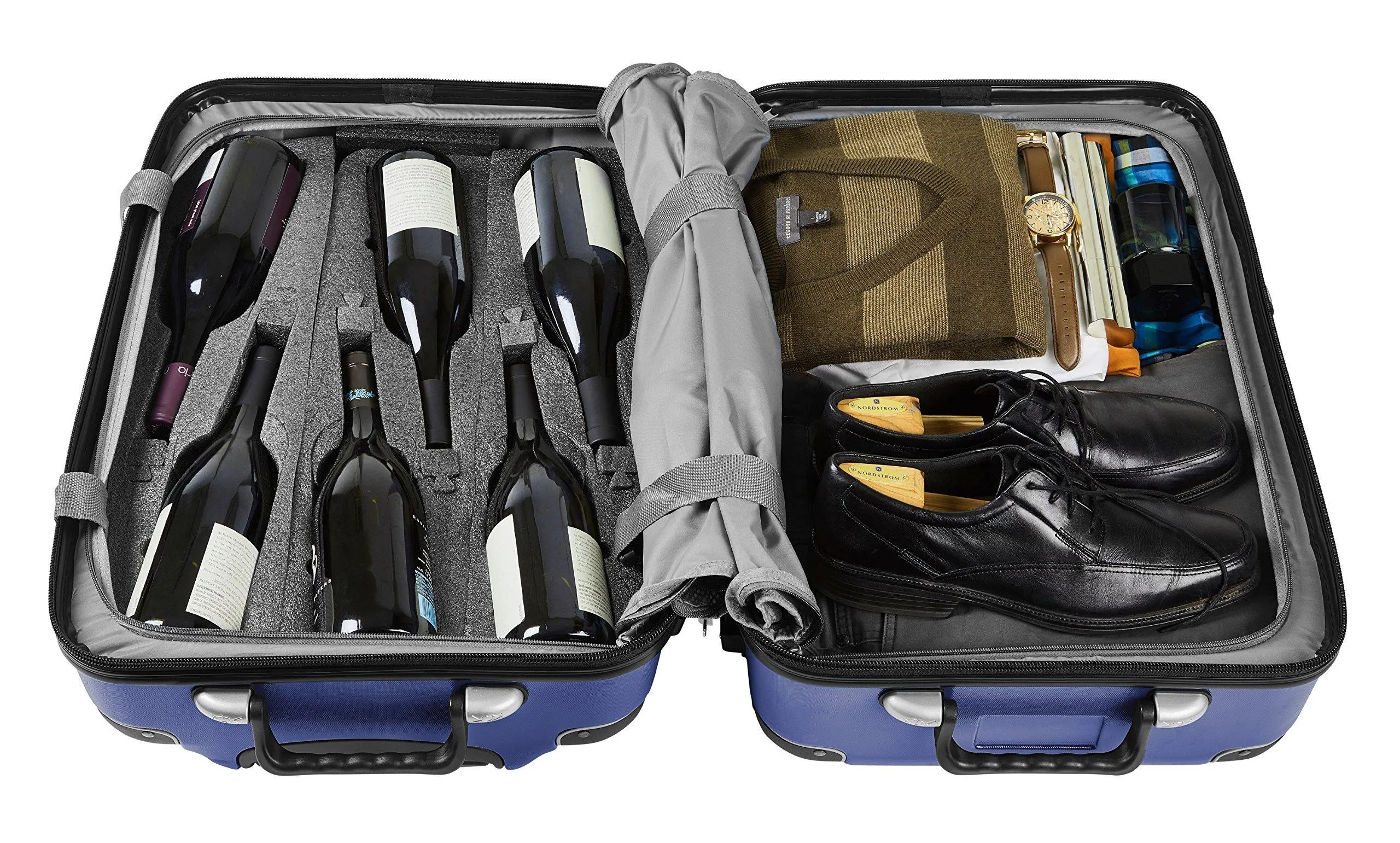 VinGardeValise Vin Garde Valise Grande