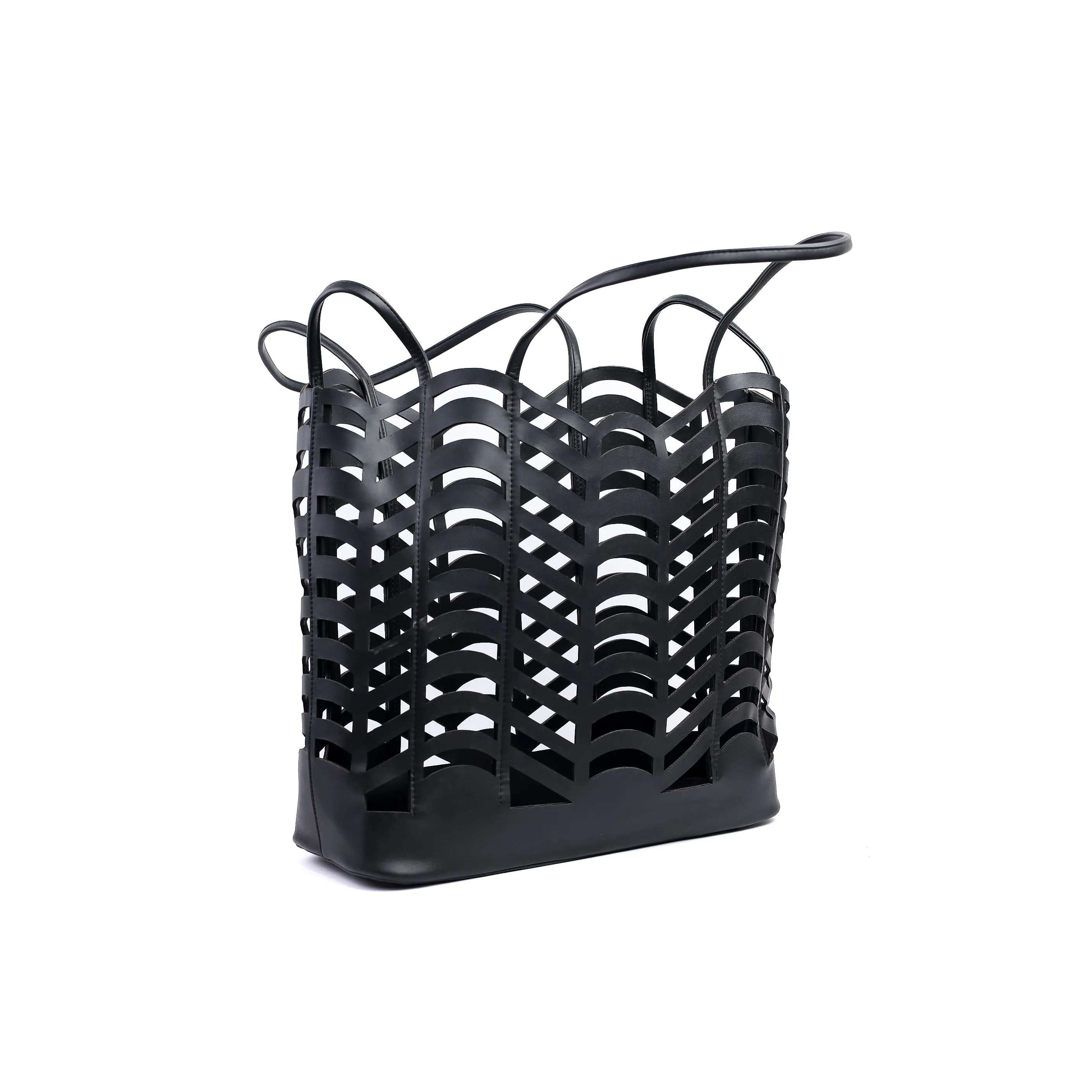 Vogue Mesh Tote bag