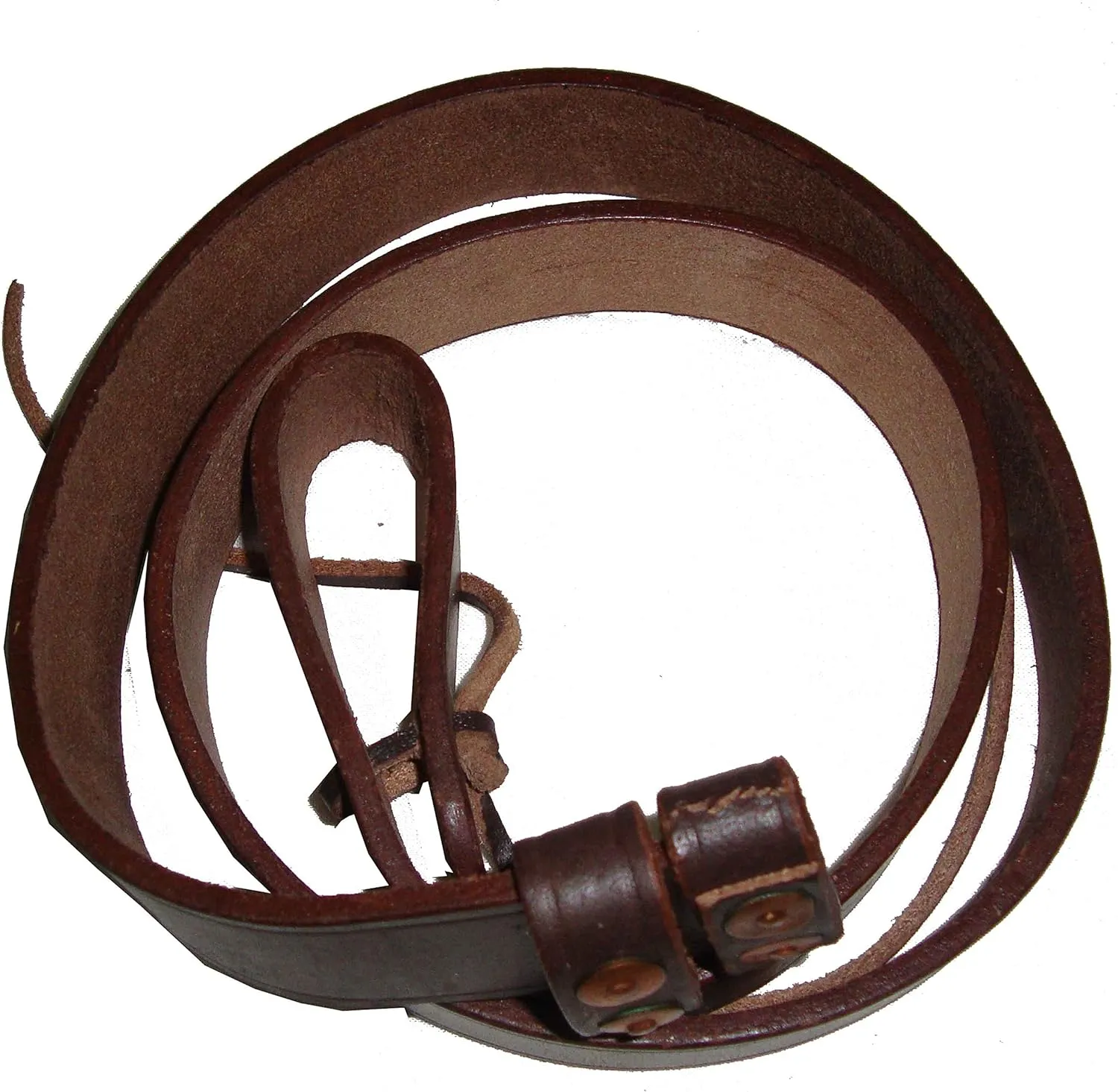 warreplica British WWI & WWII Lee Enfield SMLE Leather Sling
