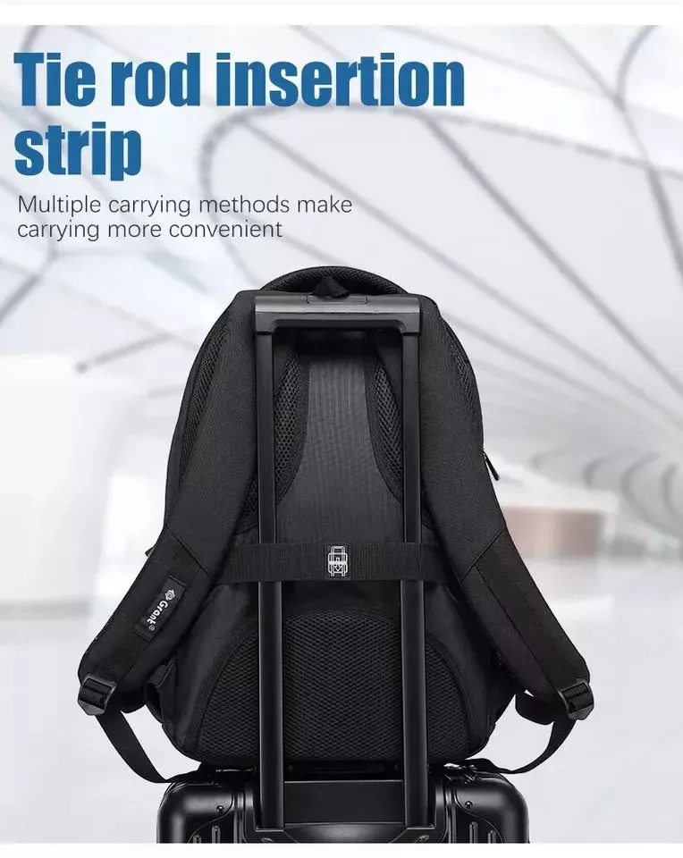 Waterproof Backpack
