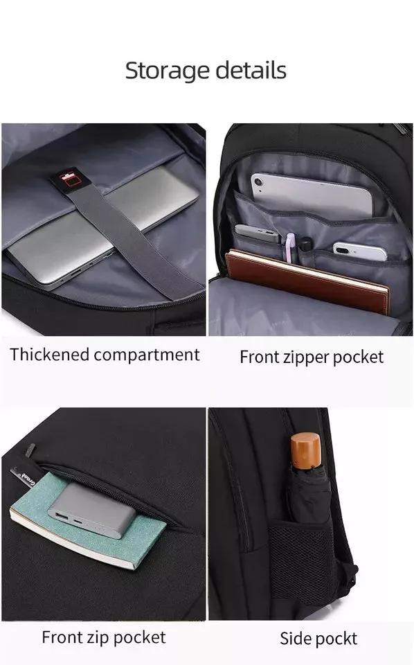 Waterproof Backpack