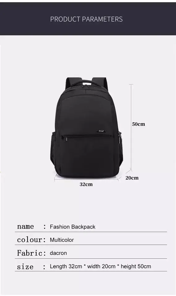Waterproof Backpack