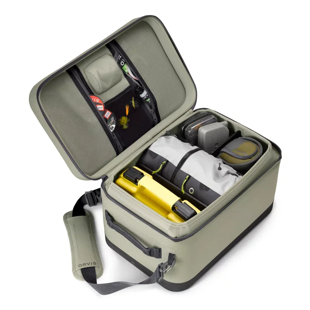 Waterproof Boat Bag - 28L