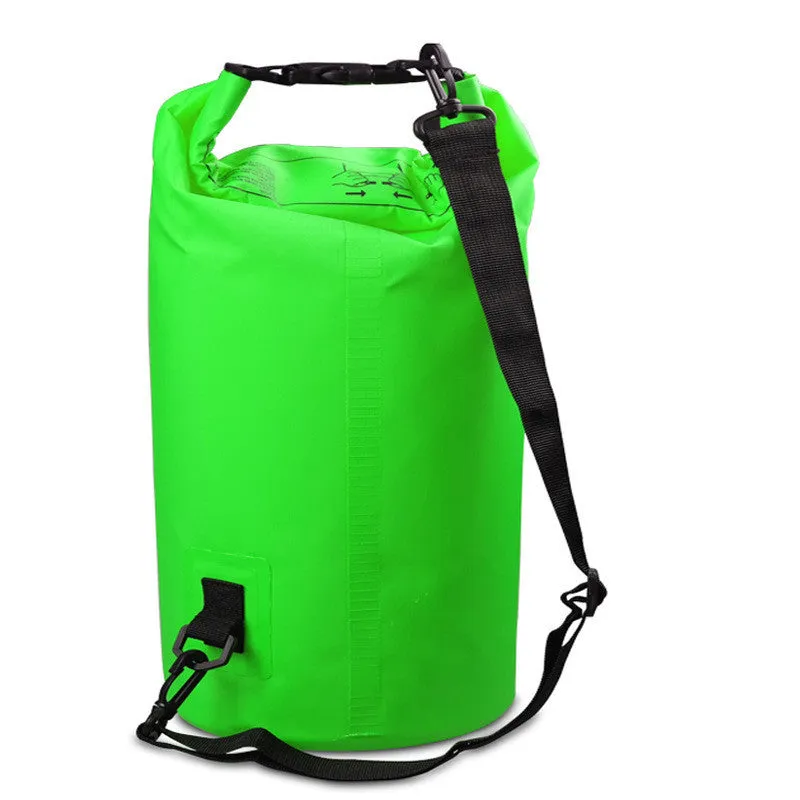Waterproof Dry Storage Pouch
