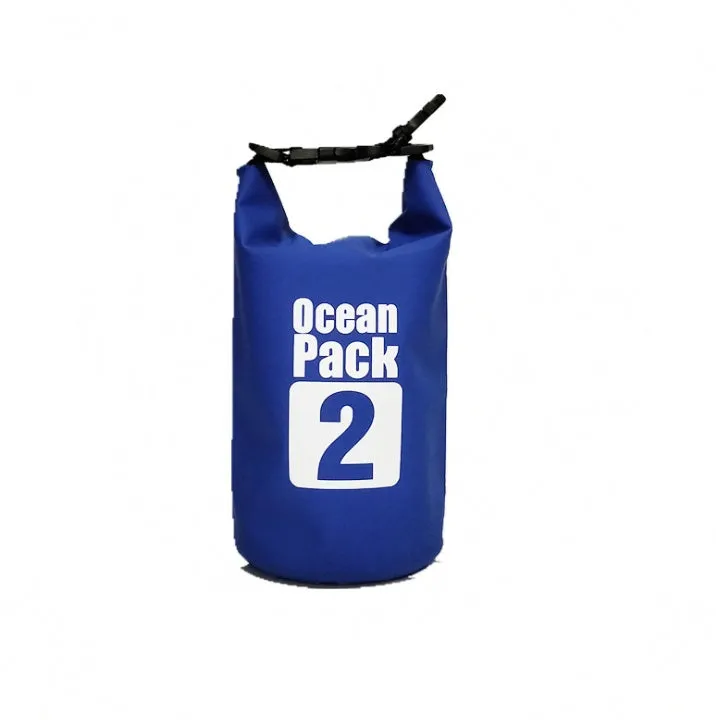 Waterproof Dry Storage Pouch