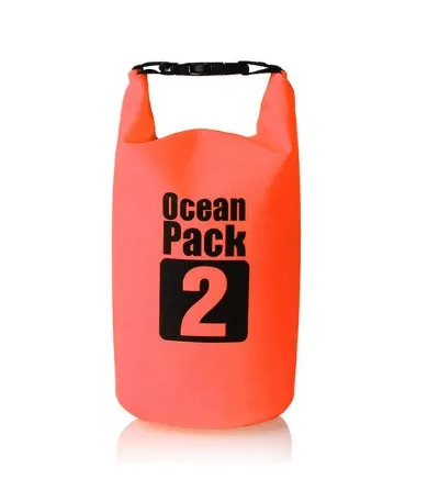 Waterproof Dry Storage Pouch
