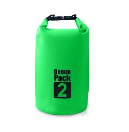 Waterproof Dry Storage Pouch