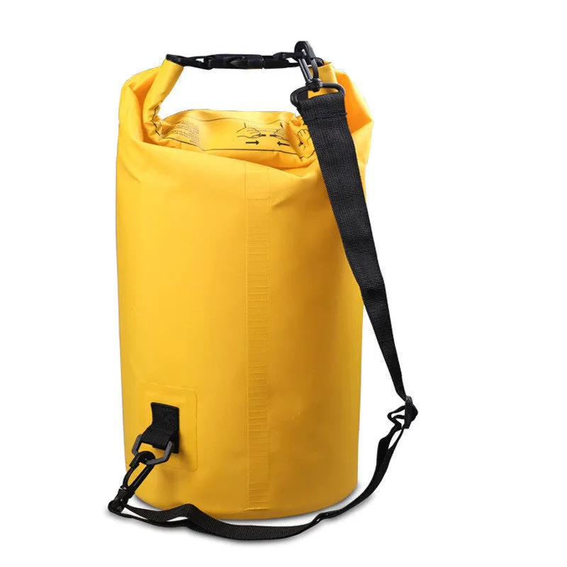 Waterproof Dry Storage Pouch