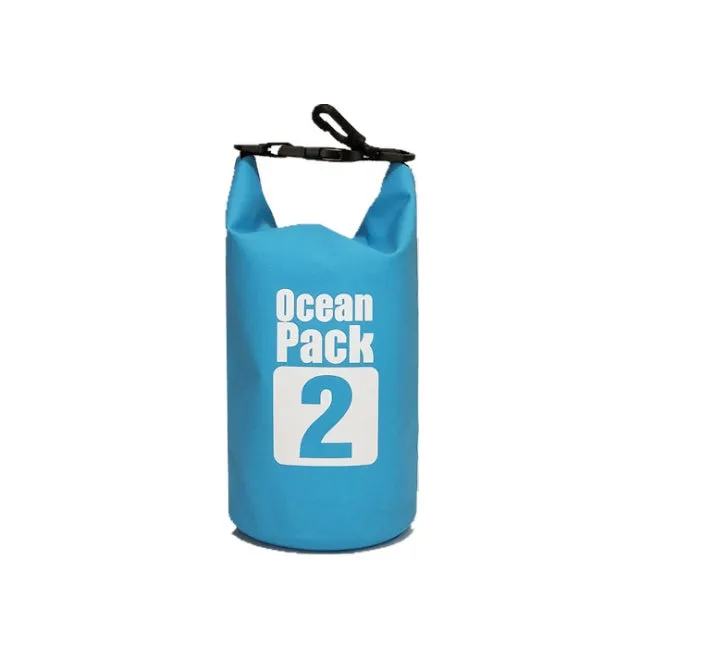 Waterproof Dry Storage Pouch