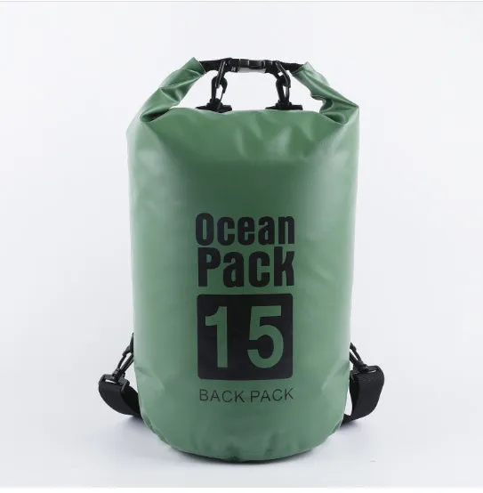 Waterproof Dry Storage Pouch