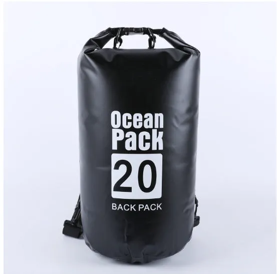 Waterproof Dry Storage Pouch