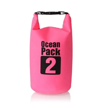 Waterproof Dry Storage Pouch