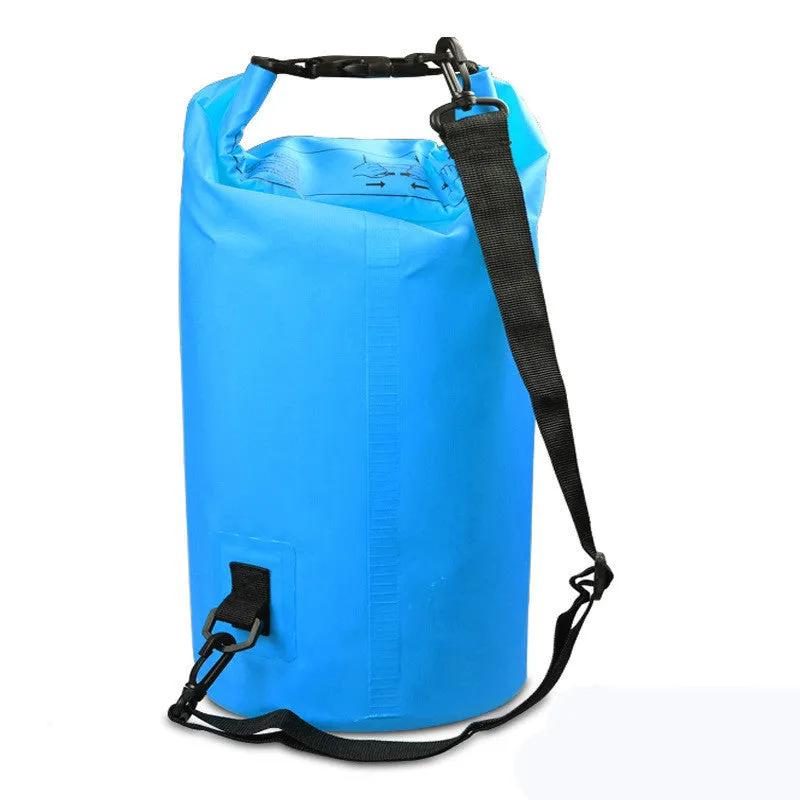 Waterproof Dry Storage Pouch