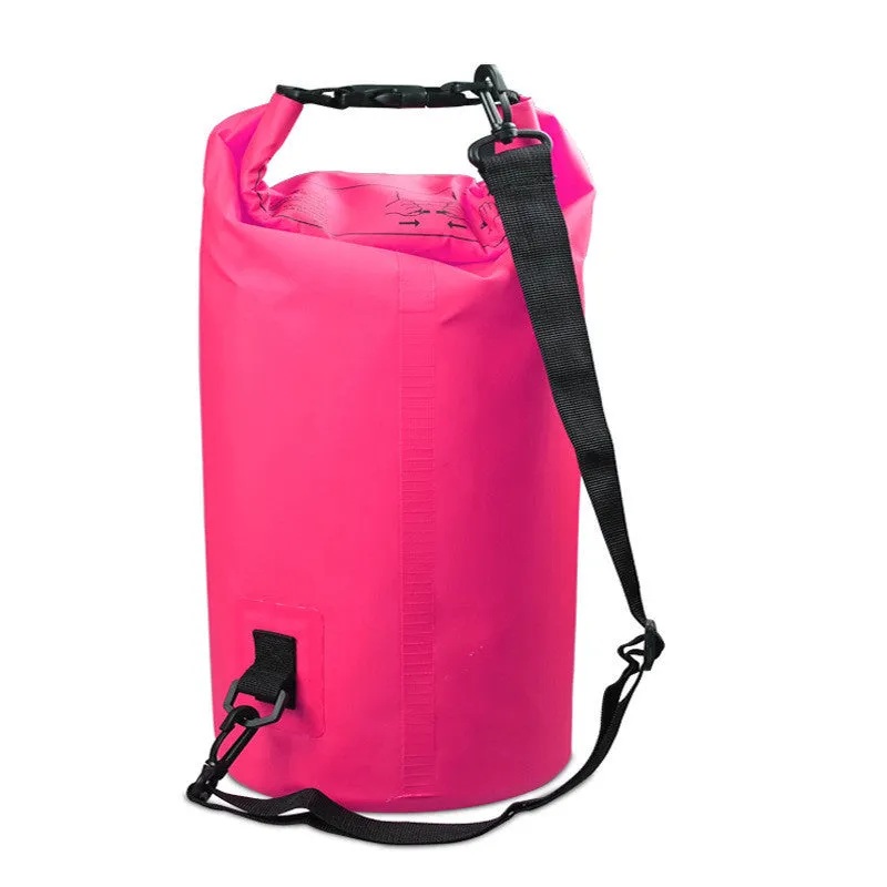 Waterproof Dry Storage Pouch