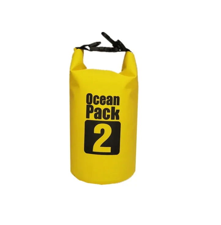Waterproof Dry Storage Pouch