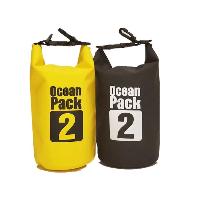 Waterproof Dry Storage Pouch