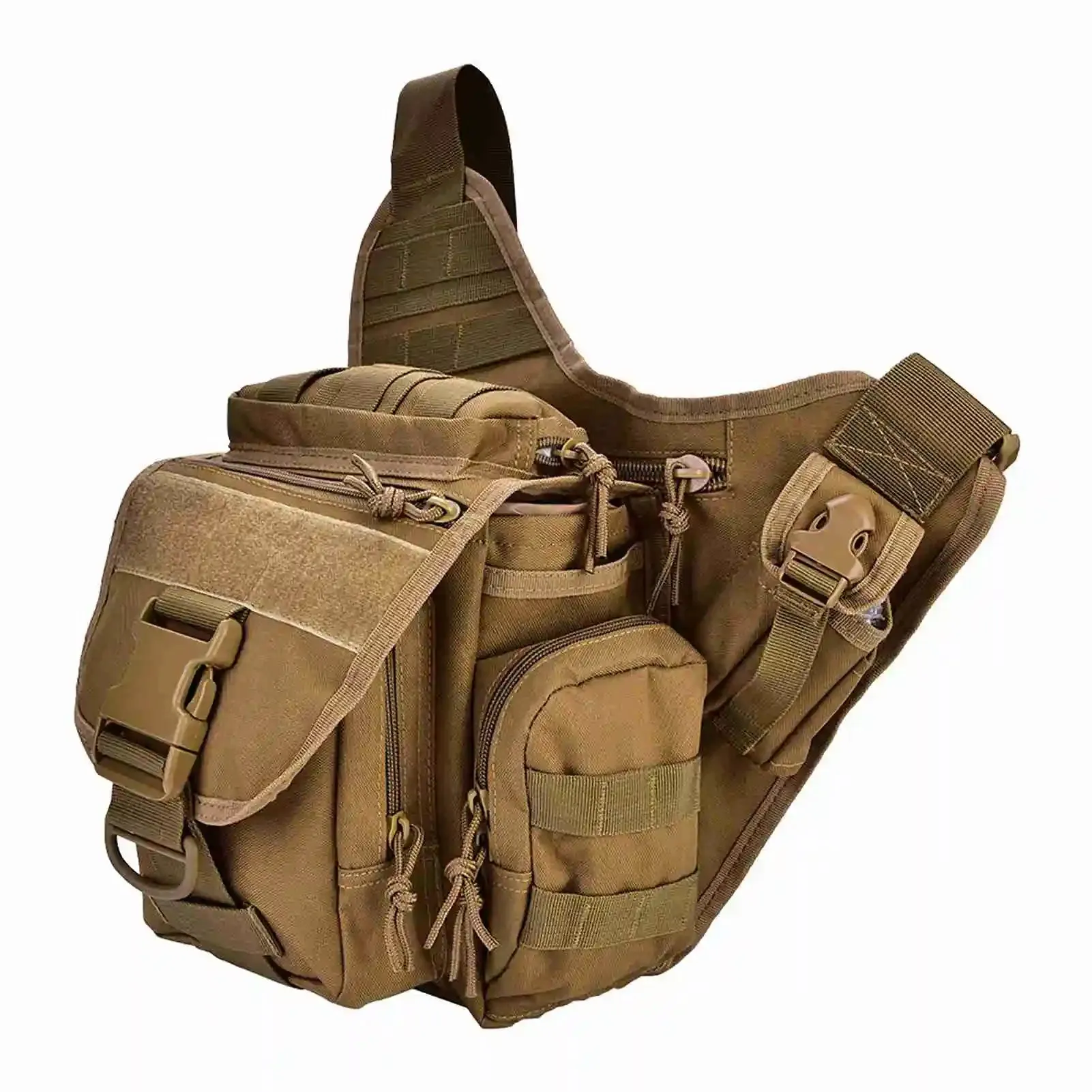 Waterproof Fishing Shoulder Bags