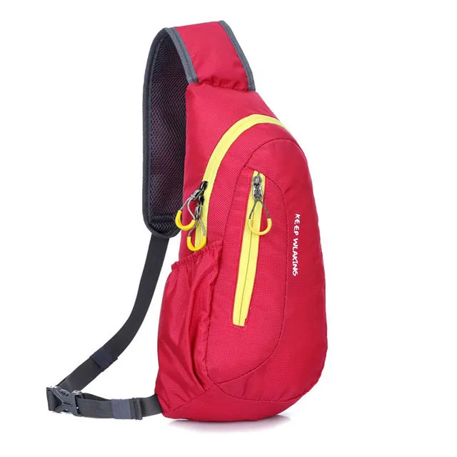 Waterproof Outdoor Travel Backpack