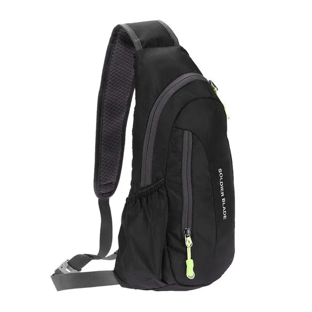 Waterproof Outdoor Travel Backpack