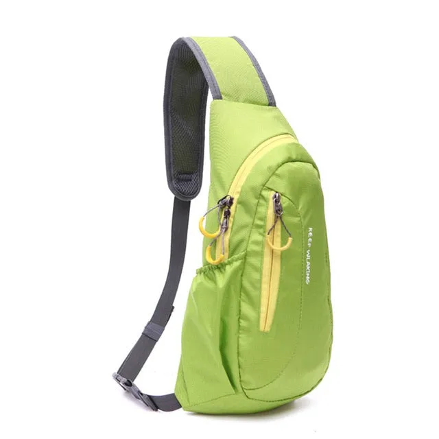 Waterproof Outdoor Travel Backpack