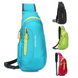 Waterproof Outdoor Travel Backpack